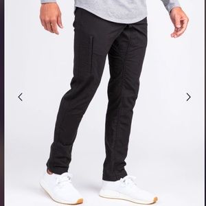 BYLT “the bylt pant” size large